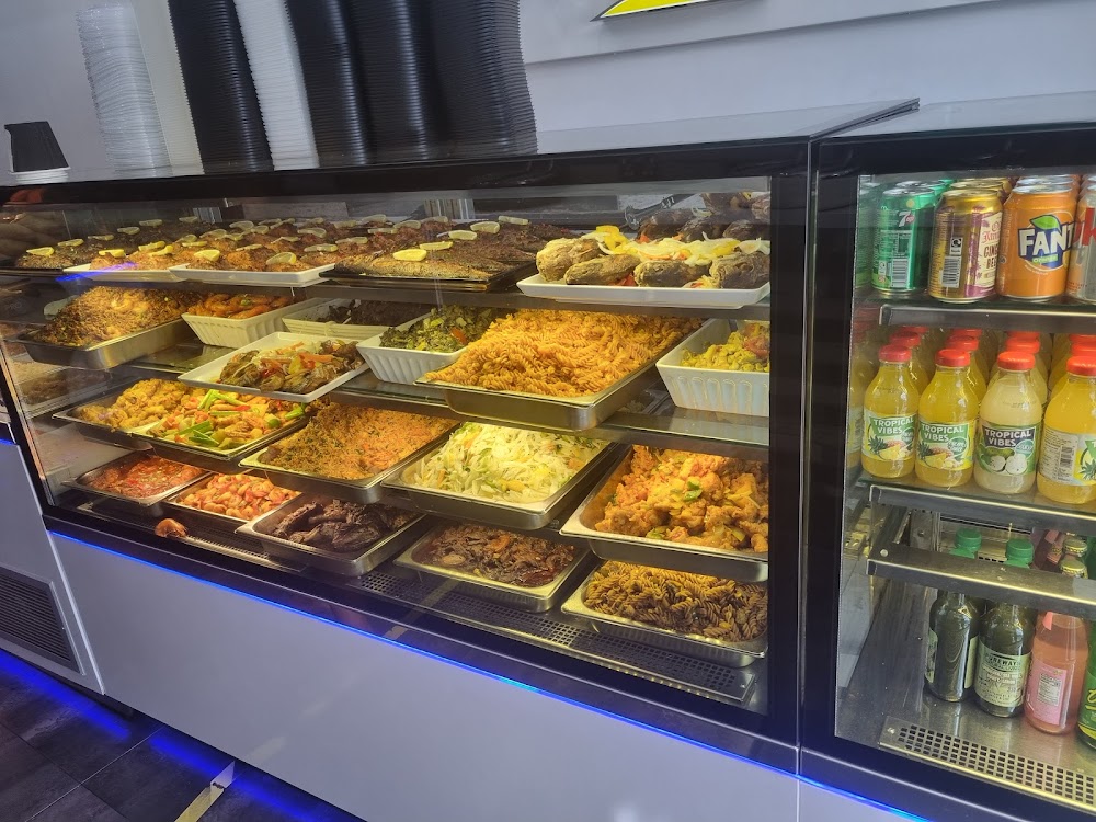 Refill Eaterie