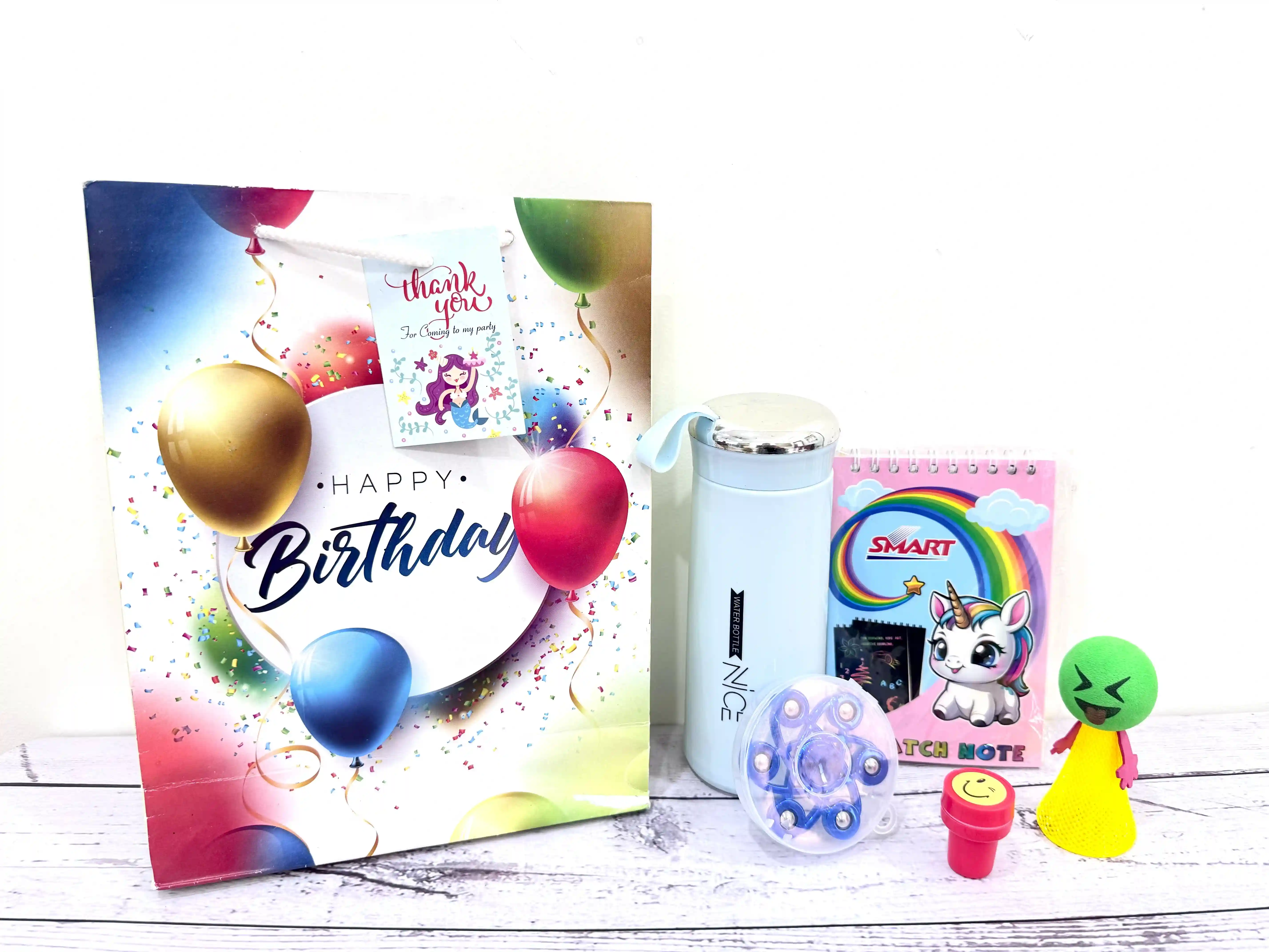 Tiny Joy Hamper