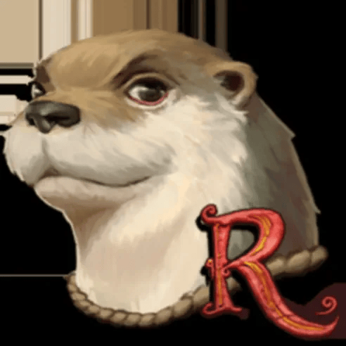 The Lost Legends of Redwall • Escape the Gloomer App