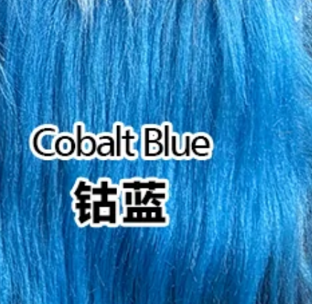 Cobalt Blue 钴蓝